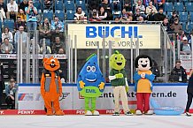 Eishockey, Herren, DEL, Saison 2022-2023, Spieltag 17, ERC Ingolstadt - Fischtown Pinguins Bremerhaven, 30.10.2022
