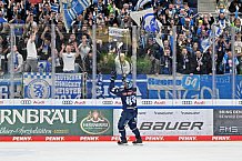 Eishockey, Herren, DEL, Saison 2024-2025, Spieltag 22, ERC Ingolstadt - Düsseldorfer EG, 01.12.2024