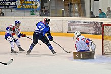 Eishockey, Herren, DEL, Saison 2023-2024, Vinschgau Cup, HC Innsbruck - ERC Ingolstadt, 27.08.2023