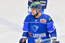 ERC Ingolstadt - Koelner Haie, Eishockey, DEL, Deutsche Eishockey Liga, Spieltag 52, 04.03.2018