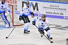 Straubing Tigers vs ERC Ingolstadt, DEL, Deutsche Eishockey Liga, Gäubodenvolksfest-Cup, Gäuboden, Volksfest, Cup, Spiel 4, 18.08.2019