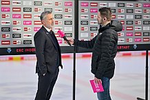 Eishockey, Herren, DEL, Saison 2023-2024, PrePlayoffs - Spiel 1, ERC Ingolstadt - Kölner Haie, 10.03.2024