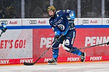 Eishockey, Frauen, DFEL, Saison 2024-2025, ERC Ingolstadt - EC Bergkamener Bären, 05.01.2025