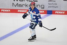 Eishockey, Herren, DEL, Saison 2020-2021, Augsburger Panther - ERC Ingolstadt, 15.01.2021