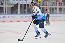 Eishockey, Herren, DEL, Saison 2024-2025, Vorbereitung, ERC Ingolstadt - Dresdner Eislöwen, 18.08.2024