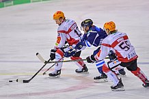 ERC Ingolstadt vs Fischtown Pinguins, Eishockey, DEL, Deutsche Eishockey Liga, Spieltag 13, 21.10.2018