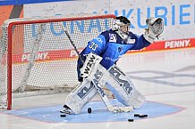 Eishockey, Frauen, DFEL, Saison 2020-2021, ERC Ingolstadt - ESC Planegg-Würmtal, 07.03.2021