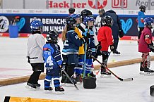 Eishockey, Herren, DEL, Saison 2023-2024, ERC Ingolstadt - Kids on Ice Day, 18.11.2023