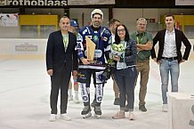 Eishockey, Herren, DEL, Saison 2024-2025, Iserlohn Roosters - HC TIWAG Innsbruck, 25.08.2024