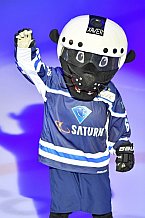 ERC Ingolstadt vs Iserlohn Roosters, Eishockey, DEL, Deutsche Eishockey Liga, Spieltag 22, 27.11.2018