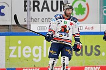 Eishockey, Herren, DEL, Saison 2022-2023, Vorbereitung, ERC Ingolstadt - Iserlohn Roosters, 14.08.2022