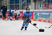 Eishockey, Herren, DEL, Saison 2024-2025, ERC Ingolstadt - Kids On Ice Day, 21.09.2024