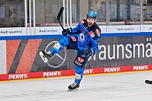Eishockey, Herren, DEL, Saison 2025-2026, Spiel 21, ERC Ingolstadt - Pinguins Bremerhaven, 23.11.2025