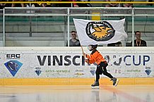 Eishockey, Herren, DEL, Saison 2026-2027, HC Falkensteiner Pustertal - HC Verva Litvinov, 23.08.2026