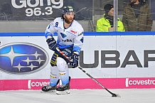 EHC Red Bull München vs ERC Ingolstadt, DEL, Deutsche Eishockey Liga, Spieltag 31, 26.12.2019