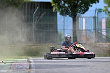 Eishockey, Herren, 6. Vinschgau-Cup, Saison 2022-2023, Audi ERC Gokart Cup 2022, 27.08.2022