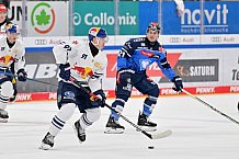 Eishockey, Herren, DEL, Saison 2023-2024, Spieltag 27, ERC Ingolstadt - EHC Red Bull München, 14.12.2023