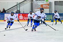Eishockey, Frauen, DFEL, Saison 2026-2027, ERC Ingolstadt - Eisbären Juniors Berlin, 20.09.2026