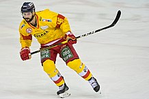 ERC Ingolstadt vs Duesseldorfer EG am 28.12.2018, Spieltag 33