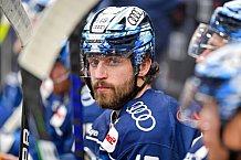 Vorbereitung, Eishockey, Herren, DEL, Saison 2021-2022, ERC Ingolstadt - spusu Vienna Capitals, 04.09.2021