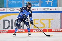 Eishockey, Frauen, DFEL, Saison 2023-2024, ERC Ingolstadt - Amsterdam Tigers, 06.01.2024