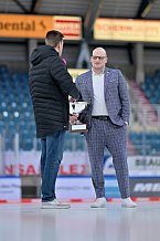 Eishockey, Herren, DEL, Saison 2023-2024, Spieltag 46, ERC Ingolstadt - Düsseldorfer EG, 15.02.2024