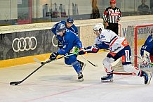 Eishockey, Herren, DEL, Saison 2025-2026, Vinschgau Cup, Spiel 3, ZSC Lions - Straubing Tigers, 24.08.2025