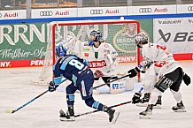 Eishockey, Frauen, DFEL, Saison 2022-2023, ERC Ingolstadt - ECDC Memmingen Indians , 27.11.2022