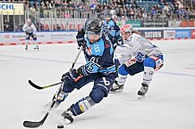 Eishockey, Herren, DEL, Saison 2022-2023, Spieltag 33, ERC Ingolstadt - Schwenninger Wild Wings, 21.12.2022