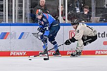 Eishockey, Herren, DEL, Saison 2023-2024, PrePlayoffs - Spiel 1, ERC Ingolstadt - Kölner Haie, 10.03.2024