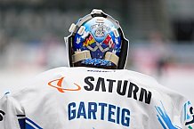Eishockey, Herren, DEL, Saison 2020-2021, Augsburger Panther - ERC Ingolstadt, 15.01.2021