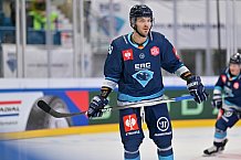 Eishockey, Mens, CHL, Season 2023-2024, ERC Ingolstadt - Växjö Lakers, 10.10.2023