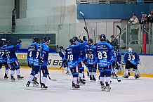 Eishockey, Herren, U20 DNL, Saison 2025-2026, Halbfinale - Spiel 5, ERC Ingolstadt - Krefelder EV 81, 24.03.2026