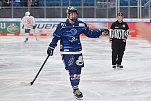 Eishockey, Frauen, DFEL, Playoffs Finale Spiel 2, Saison 2021-2022, ERC Ingolstadt - ECDC Memmingen Indians, 13.03.2022
