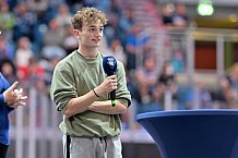 Eishockey, Herren, DEL, Saison 2024-2025, ERC Ingolstadt - Saisoneröffnung, 18.08.2024
