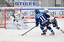 Eishockey, Frauen, EWHL Euro Cup, Saison 2025-2026, Spiel um Platz 3, ERC Ingolstadt - Eisbären Juniors Berlin Frauen, 19.10.2025
