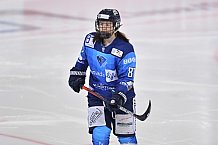 Eishockey, Frauen, DFEL, Saison 2020-2021, ERC Ingolstadt - ESC Planegg-Würmtal, 07.03.2021