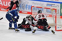 Eishockey, Herren, DEL, Saison 2021-2022, Playoffs - 1. Runde, Spiel 2, ERC Ingolstadt - Kölner Haie, 07.04.2022
