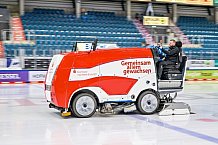 Eishockey, Herren, DEL, Saison 2022-2023, Spieltag 53, ERC Ingolstadt - Düsseldorfer EG, 17.02.2023