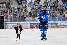 Eishockey, Herren, DEL, Saison 2025-2026, Spiel 16, ERC Ingolstadt - Kölner Haie, 31.10.2025