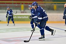 Eishockey, Herren, DEL, Saison 2026-2027, ERC Ingolstadt - Ice Training, 21.08.2026