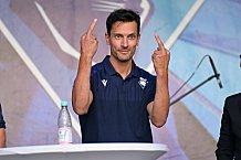 Eishockey, Herren, DEL, Saison 2022-2023, ERC Ingolstadt - Saisoneröffungsfeier, 14.08.2022