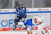 Eishockey, Frauen, DFEL, Saison 2023-2024, ERC Ingolstadt - ESC Planegg-Würmtal, 26.11.2023