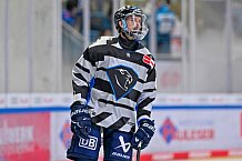 Eishockey, Herren, DEL, Saison 2024-2025, Spieltag 2, ERC Ingolstadt - Straubing Tigers, 22.09.2024