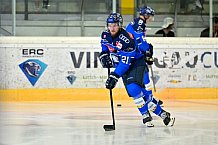 Eishockey, Herren, DEL, Saison 2026-2027, Steinbach Black Wings Linz - ERC Ingolstadt, 23.08.2026