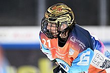 Eishockey, Frauen, DFEL, Saison 2024-2025, ERC Ingolstadt - EC Bergkamener Bären, 12.10.2024