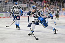 Eishockey, Herren, DEL, Saison 2024-2025, Playoffs Viertelfinale, Spiel 6, Nürnberg Ice Tigers - ERC Ingolstadt, 28.03.2025