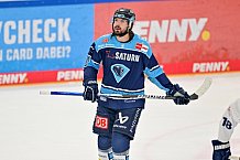 Eishockey, Herren, DEL, Saison 2022-2023, Playoff-Finale - Spiel 2, ERC Ingolstadt - EHC Red Bull München, 16.04.2023