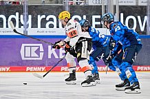 Eishockey, Herren, DEL, Saison 2025-2026, Spiel 37, ERC Ingolstadt - Löwen Frankfurt, 06.01.2026