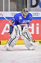 ERC Ingolstadt Legenden vs Sternstunden-Mannschaft, 23.02.2020